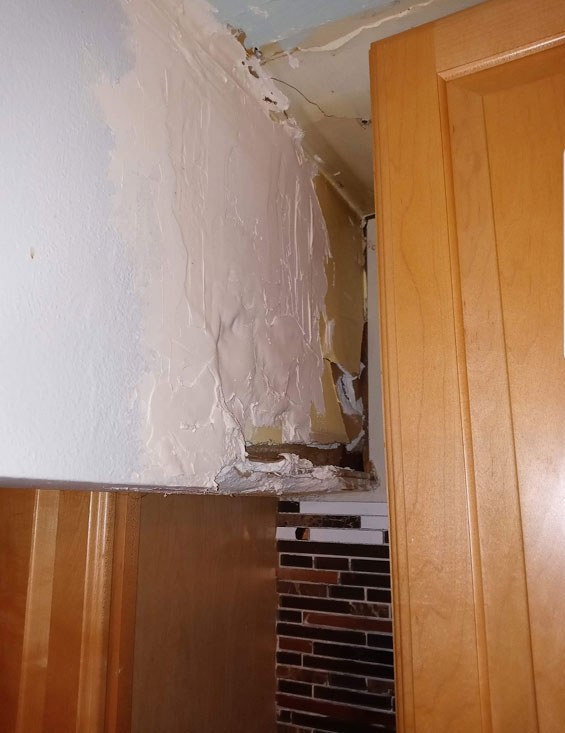 Drywall-repair-companies