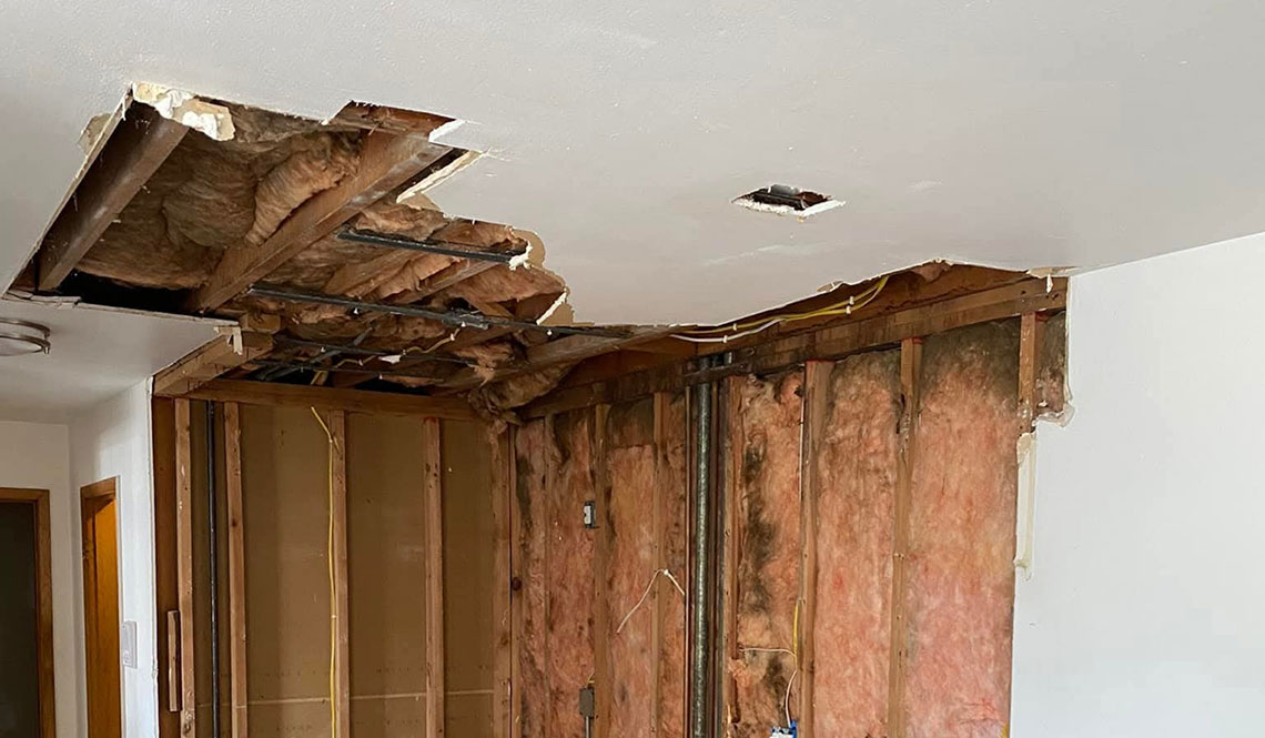 drywall mud and tape contractor