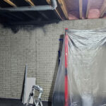 drywall texturing services