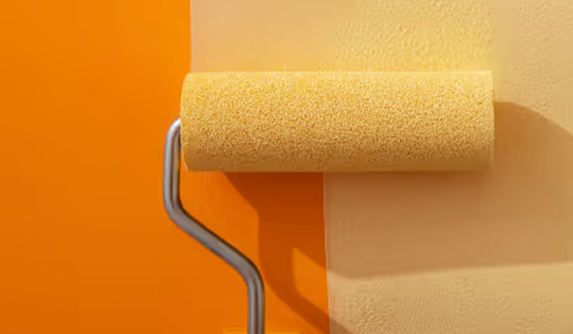 exterior house painting services