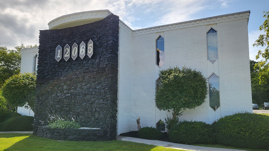 exterior painting services