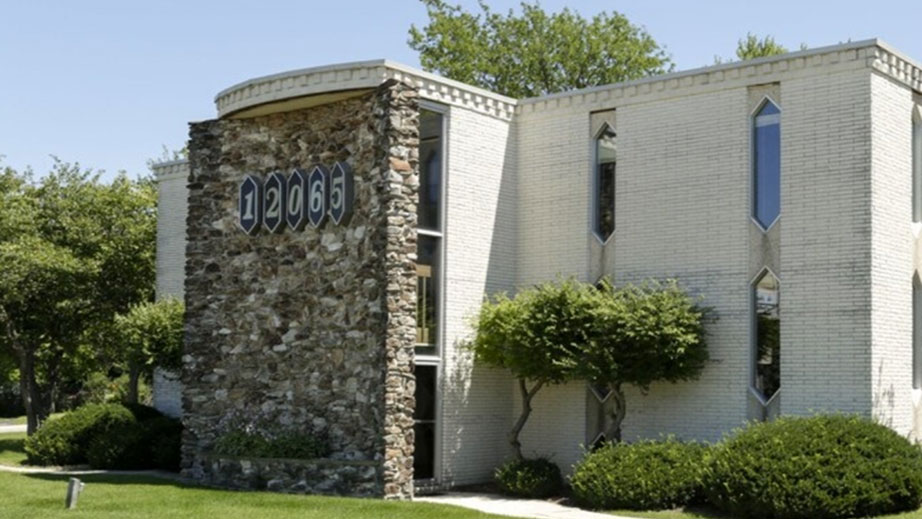 interior painting company