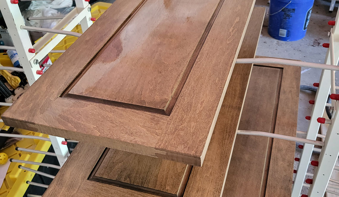 kitchen and bath remodelers