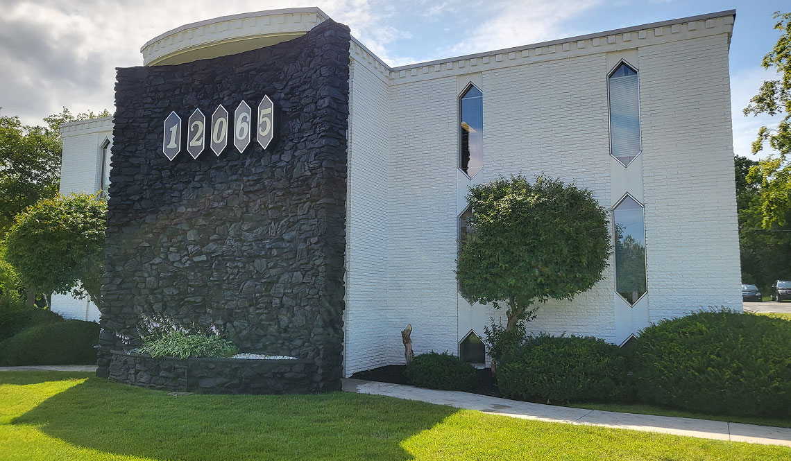 local painting companies brookfield